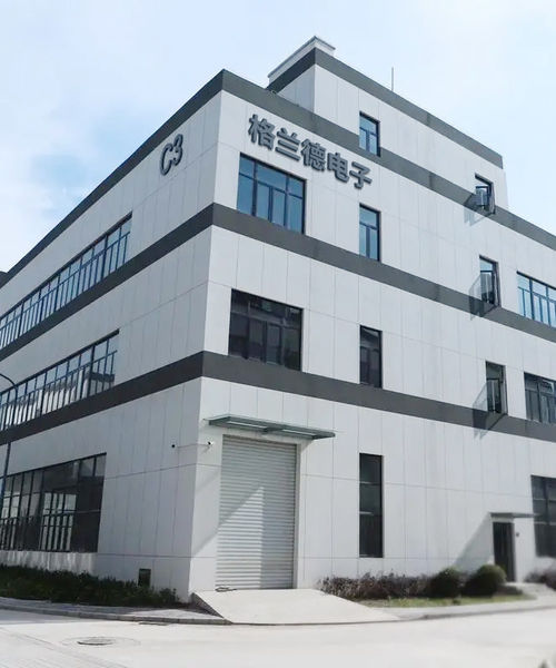 Cina Grand New Material (Shenzhen) Co., Ltd. Profil Perusahaan 